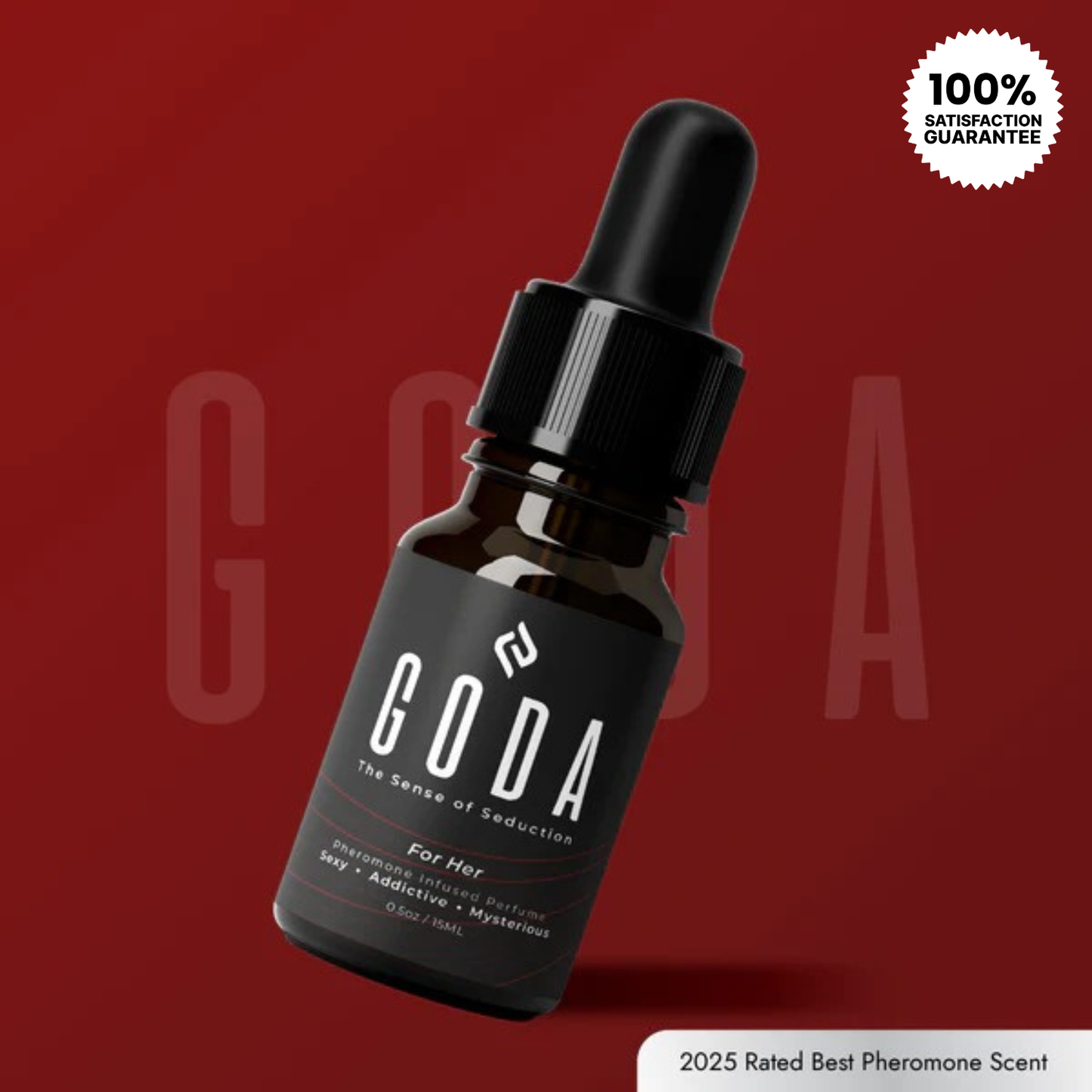 Goda For Her