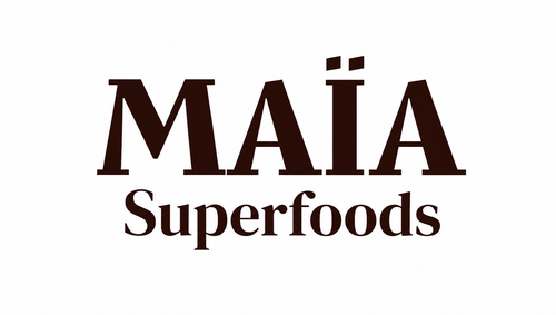 MAÏA Super Cacao