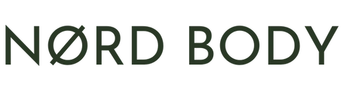 NØRD BODY Multi-Peptide Body Oil